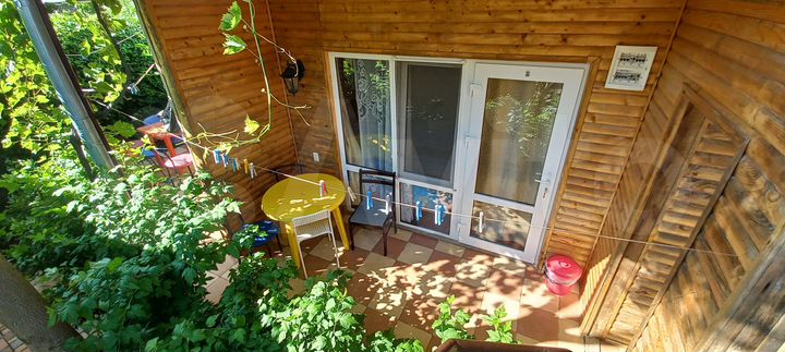 Комната 22 м², 1/2 эт.