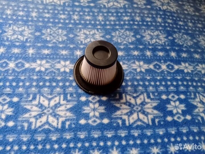 Фильтр пылесборника пылесоса Redmond RV-UR356