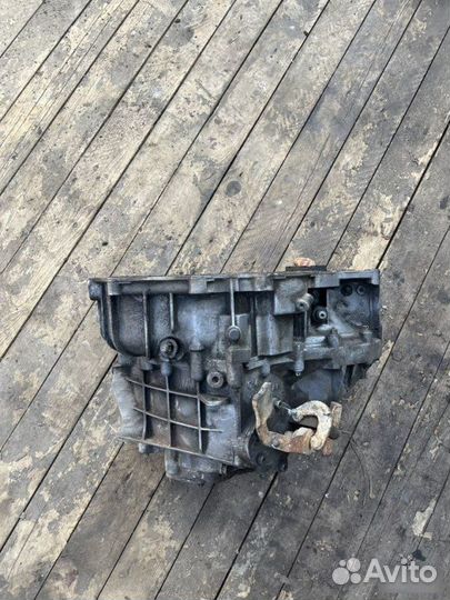 МКПП Opel Vectra B 1999-2002