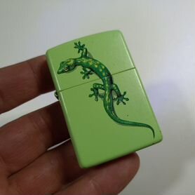 Зажигалка Zippo оригинал с чехлом