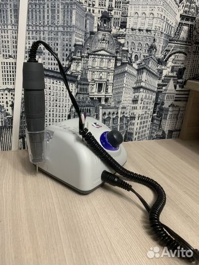 Аппарат для маникюра