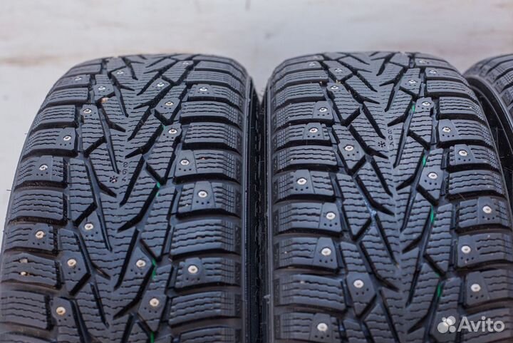 Nokian Tyres Nordman 7 SUV 215/65 R16 102T