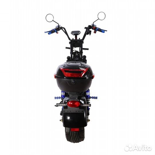 Электроскутер skyboard BR30-3000 PRO fast