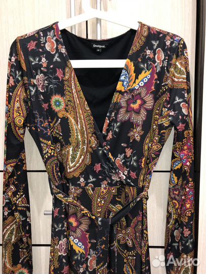 Desigual платье