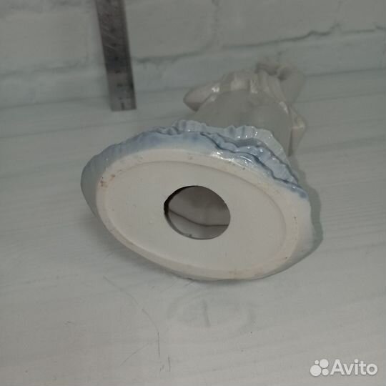 Статуэтка фарфор Мусульманка 26 см