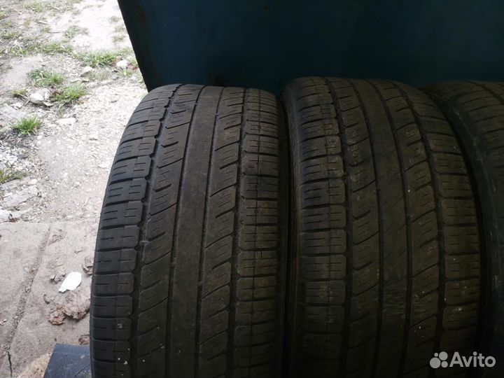 Kumho Solus KL21 265/50 R20