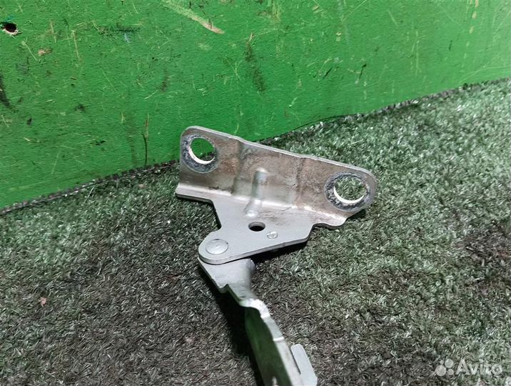 Петля капота правая Citroen C5 2009