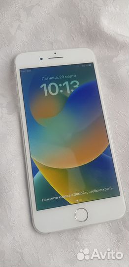 iPhone 8 Plus, 64 ГБ