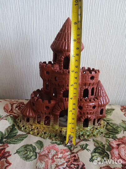 Аквариум аксессуары