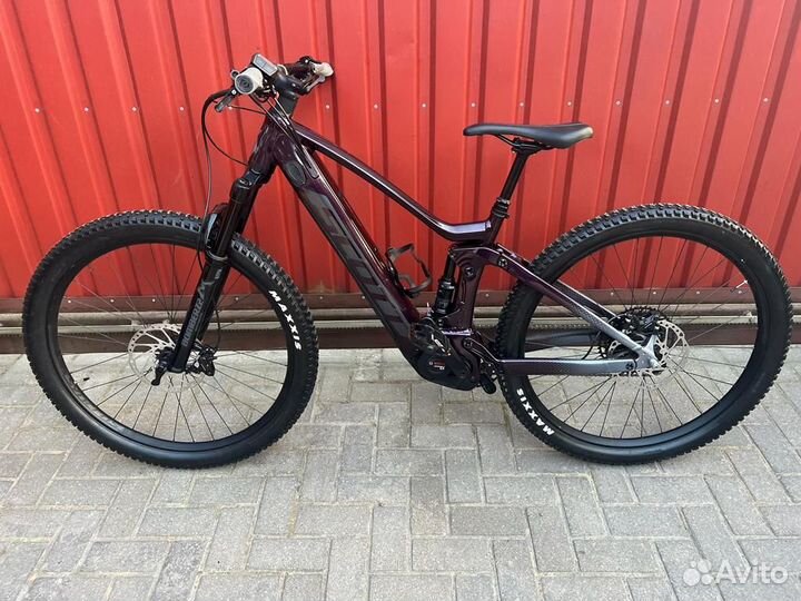 Scott contessa strike eride 910 размер S