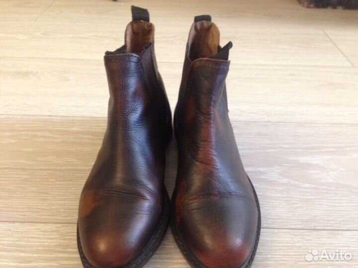 Ботинки Челси