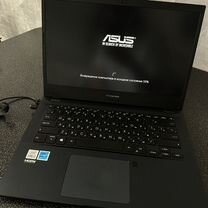 Asus expertbook P2451F