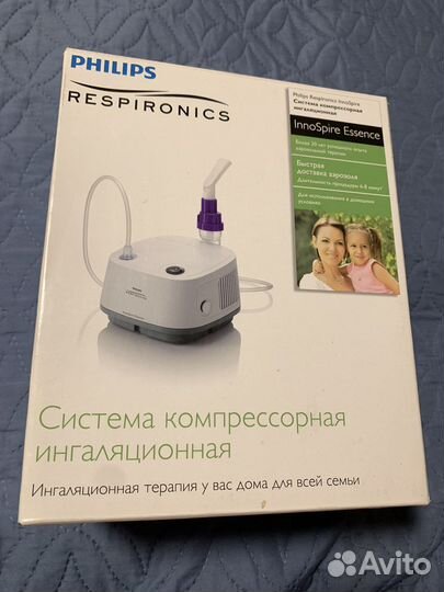Респиратор Philips