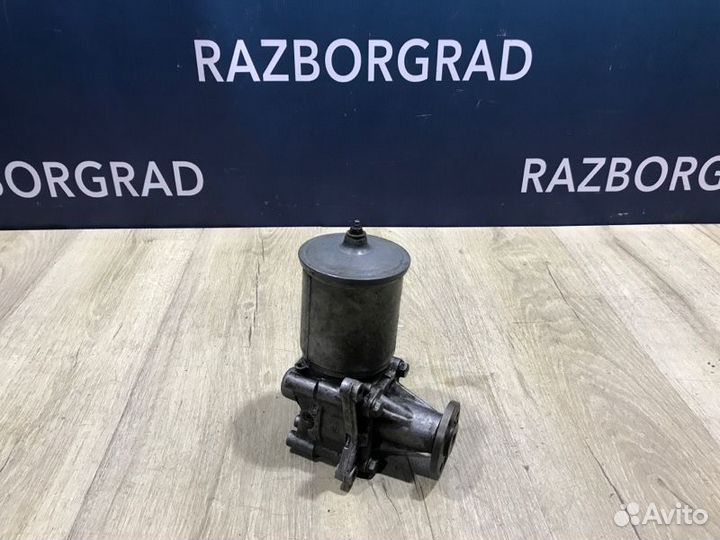 Насос гидроусилителя Mercedes-Benz S-Class W140