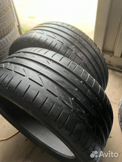 Bridgestone Potenza S001 245/40 R18 97Y