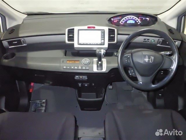 Honda Freed 1.5 AT, 2012, 80 000 км