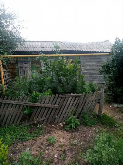 Дом 45 м² на участке 30 сот.