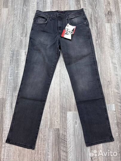 Джинсы мужские Americano