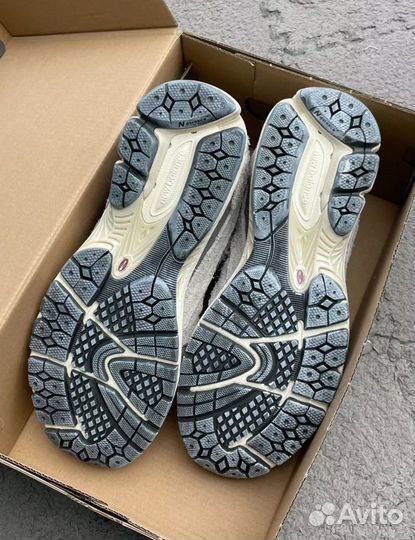 New balance 2002r оригинал из США