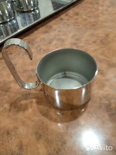 Кокотницы для жульена Zepter