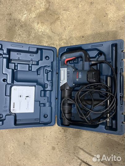 Продам Bosch GSH 500 Professional