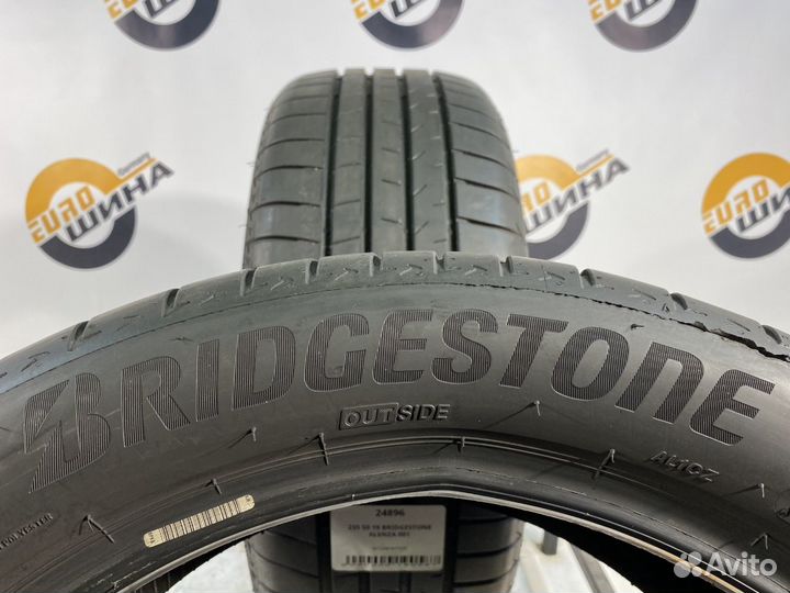 Bridgestone Alenza 001 235/50 R19 101Y