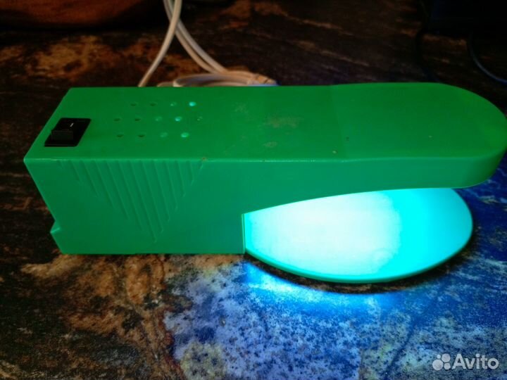 Набор для наращивания ногтей