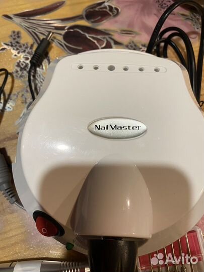 Аппарат для маникюра