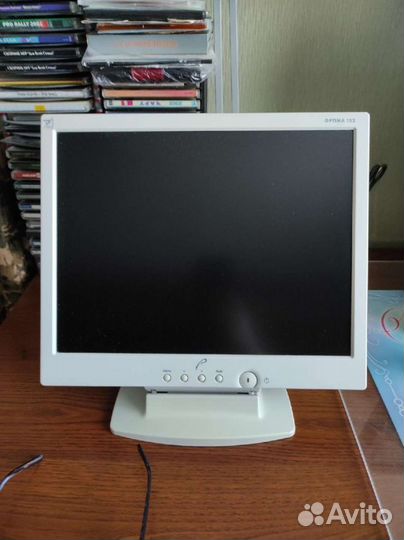 Монитор для компьютера