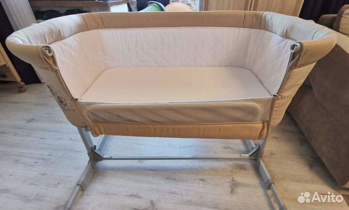 Детская кроватка люлька колыбель