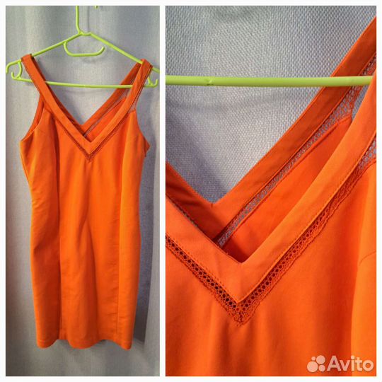 Женские вещи 42-44