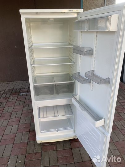 Холодильник