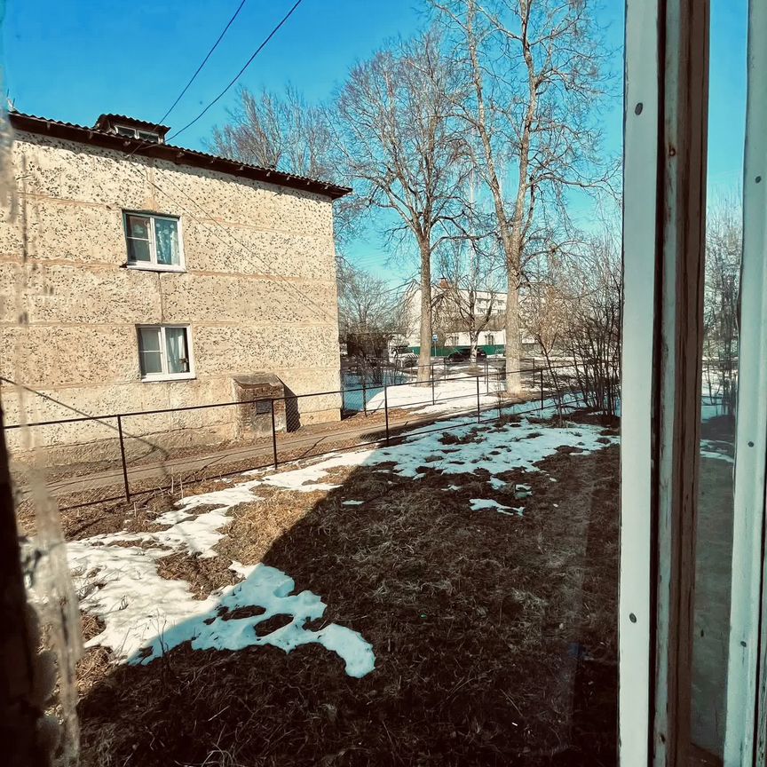 Квартира 2-комн. 42.4 м² в Ельня — фото 17 из 27