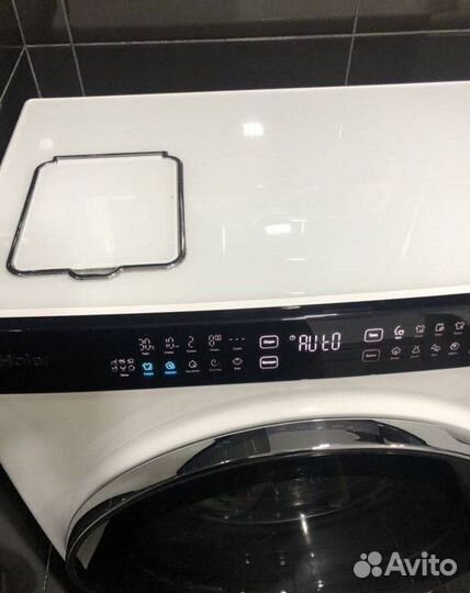 Стиральная машина Haier