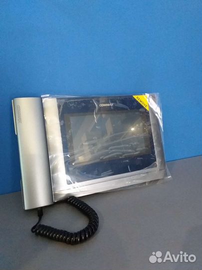 Видеодомофон