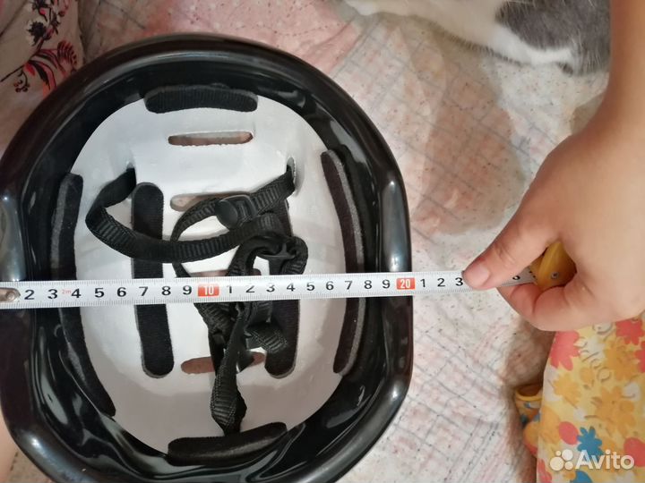 Шлем детский