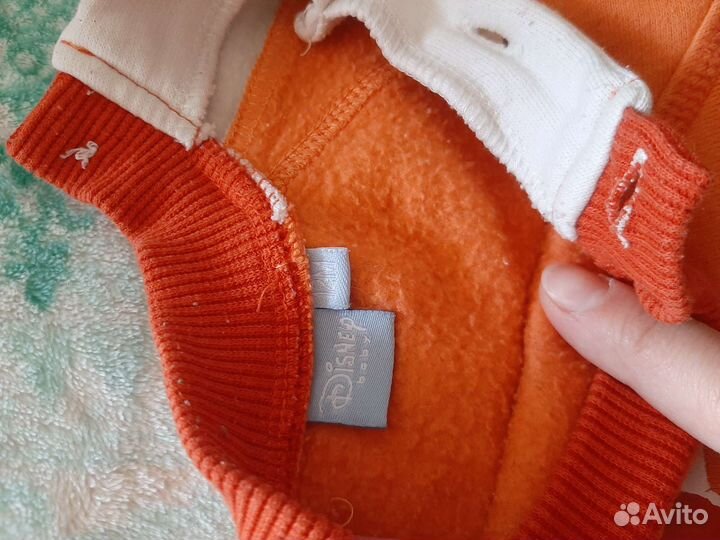 Детские вещи