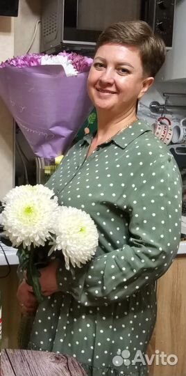 Няня с автомобилем, сопровождение. Помощь по дому