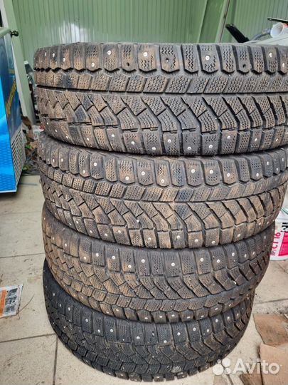 Viatti Brina 195/65 R15 и 195/65 R15