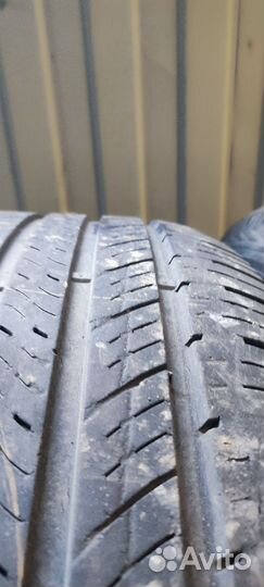 Hankook Dynapro HP2 RA33 265/60 R18