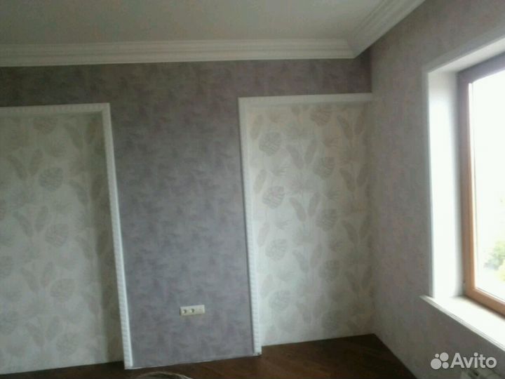 Ремонт под ключ