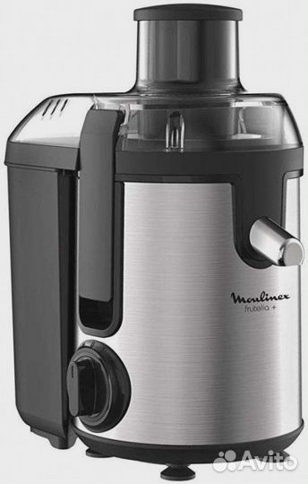 Соковыжималка Moulinex JU420D10