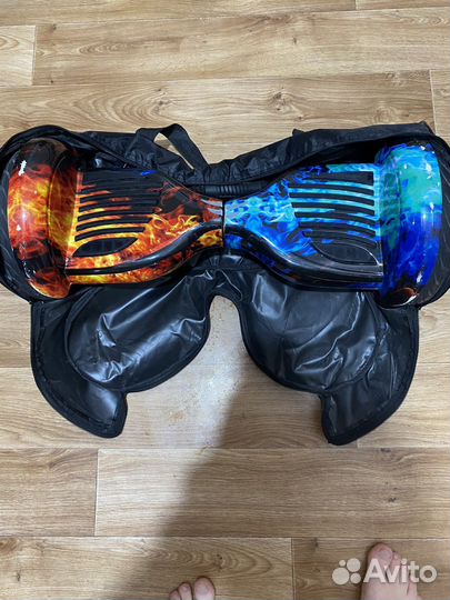 Гироскутер бу