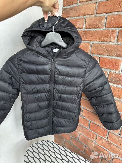 Куртка на мальчика