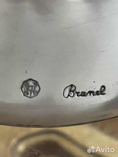 Ваза декоративная