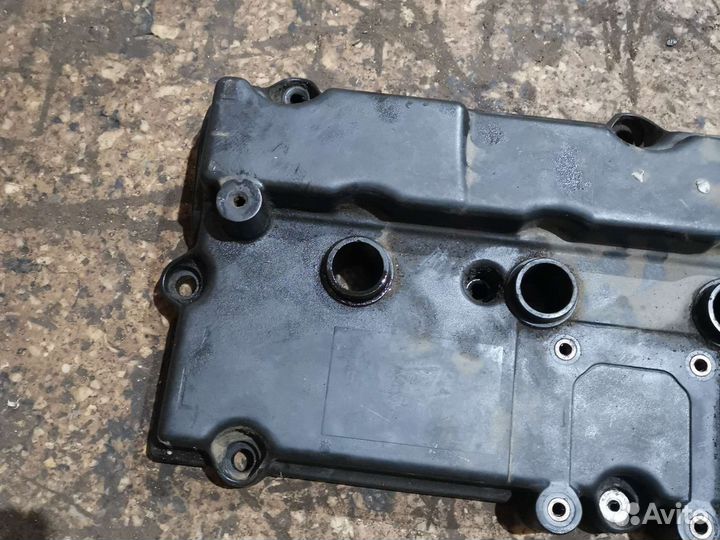 Клапанная крышка Волга, Газель с двс Крайслер