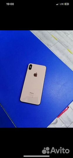 iPhone Xs Max, 256 ГБ
