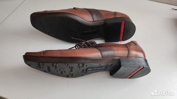 Туфли мужские 41 lloyd