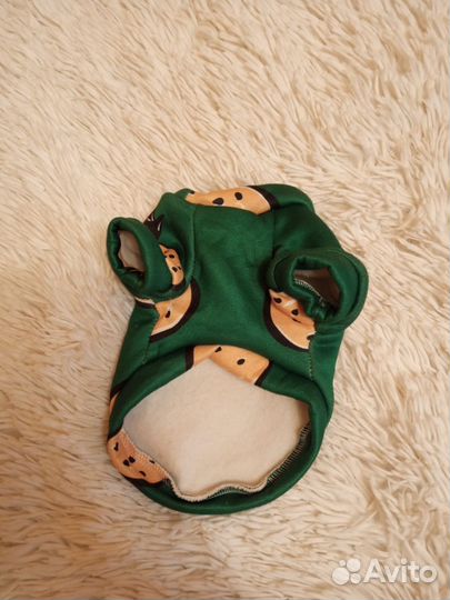 Вещи для щенка