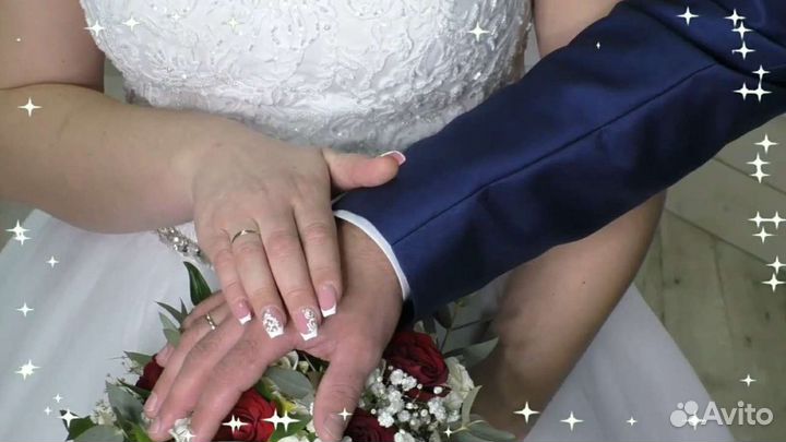 Видеосъёмка